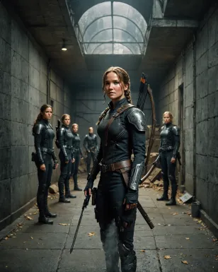 Mockingjay Book Cover
