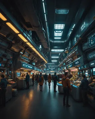 Leviathan Wakes Book Cover