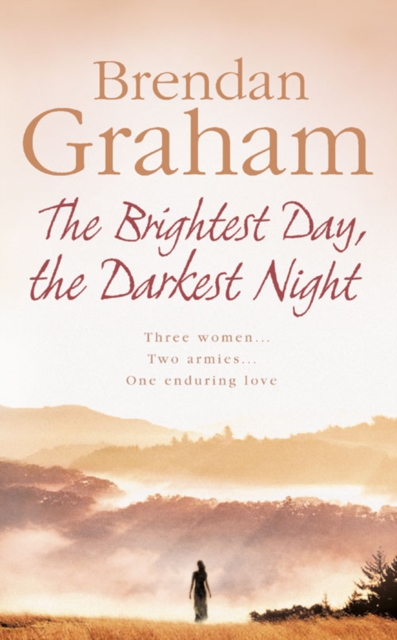 The Brightest Day, The Darkest Night