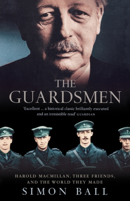 The Guardsmen