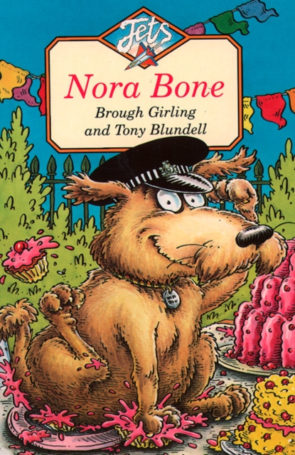 Nora Bone