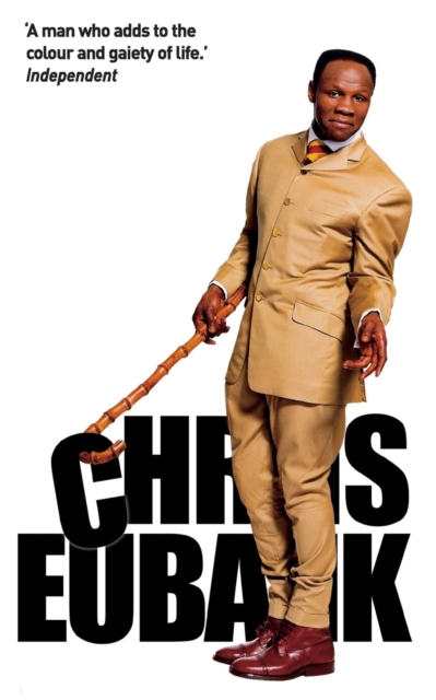 Chris Eubank