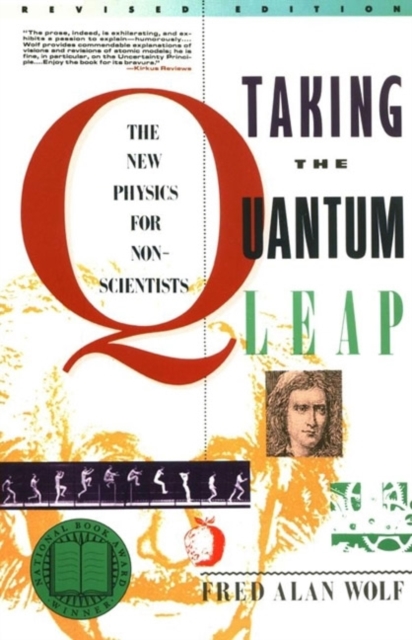 Taking the Quantum Leap av Wolff