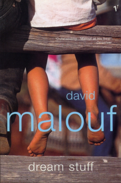 Dream Stuff Av David Malouf