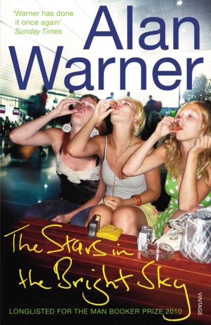 The Stars in the Bright Sky av Alan Warner