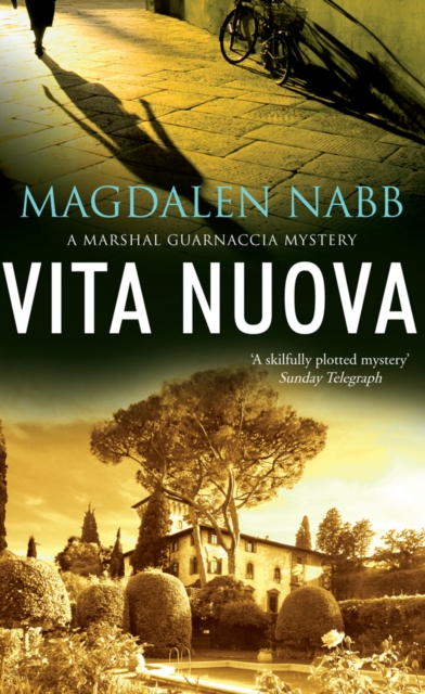 Vita Nuova Av Magdalen Nabb