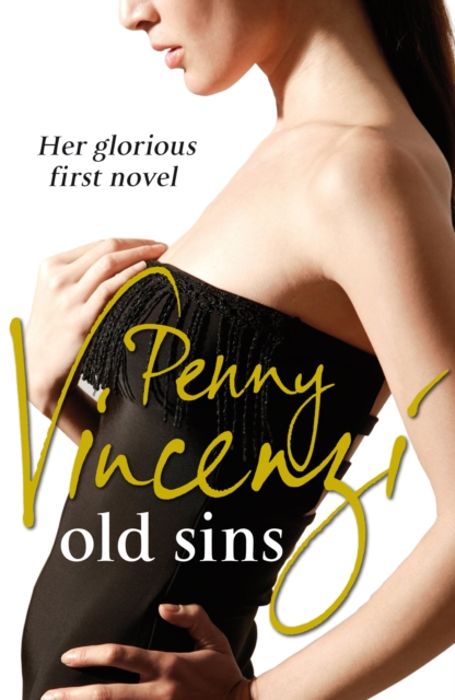 Old Sins av Penny Vincenzi