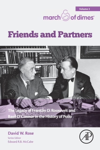 Friends and Partners
