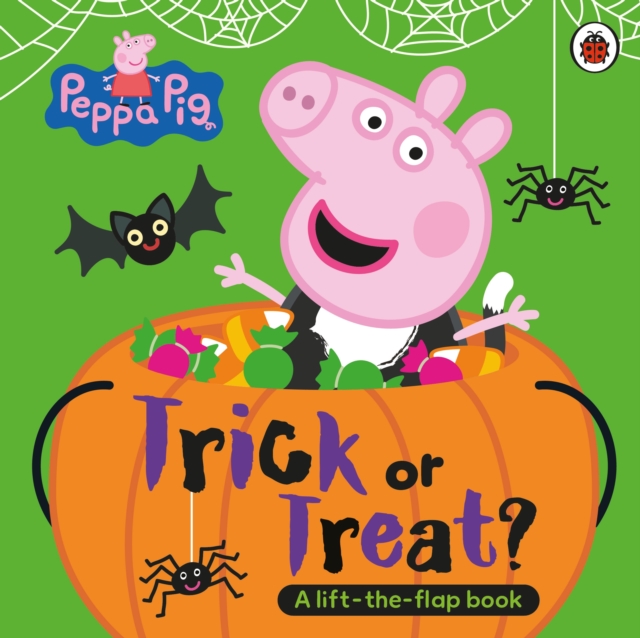 Peppa Pig: Trick or Treat