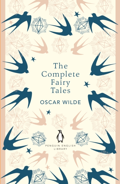 The Complete Fairy Tales