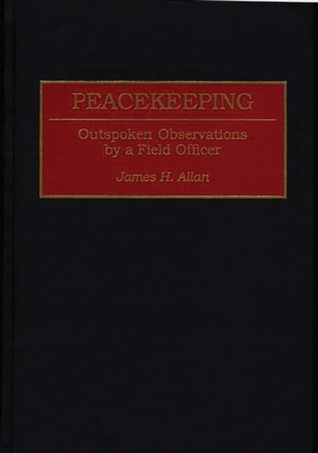 Peacekeeping