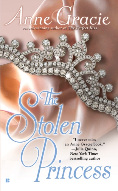 The Stolen