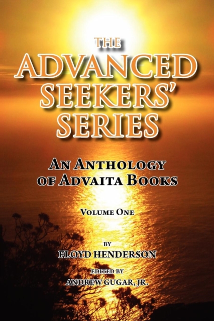 The Advanced Seekers' Series Vol. 1
