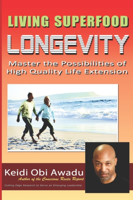 Living Superfood Longevity