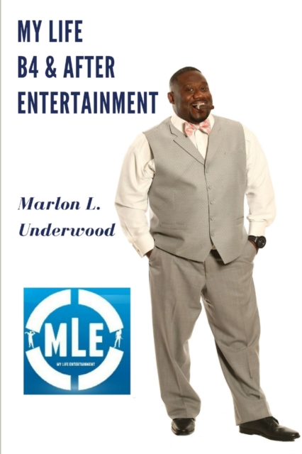 My Life B4 & After Entertainment