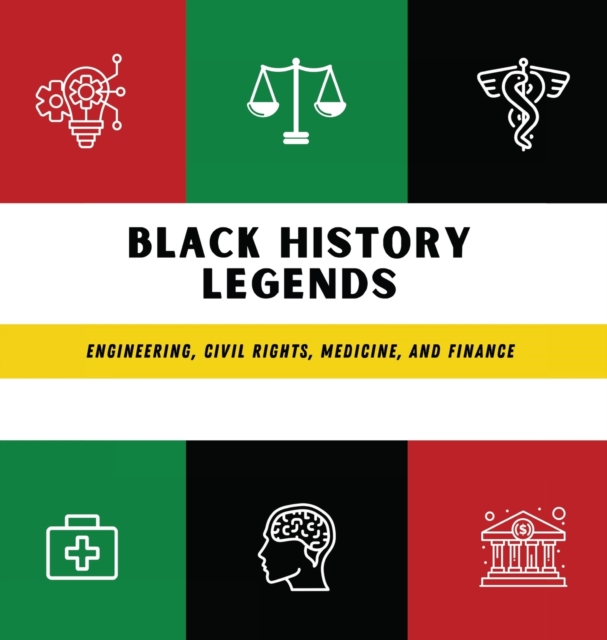 Black History Legends