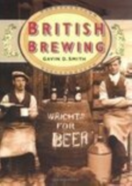British Brewing