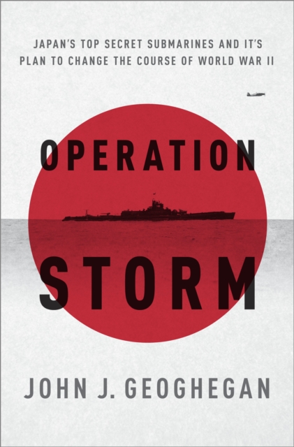 Operation Storm