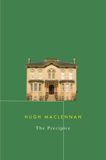 The Precipice av Hugh MacLennan (Paperback)