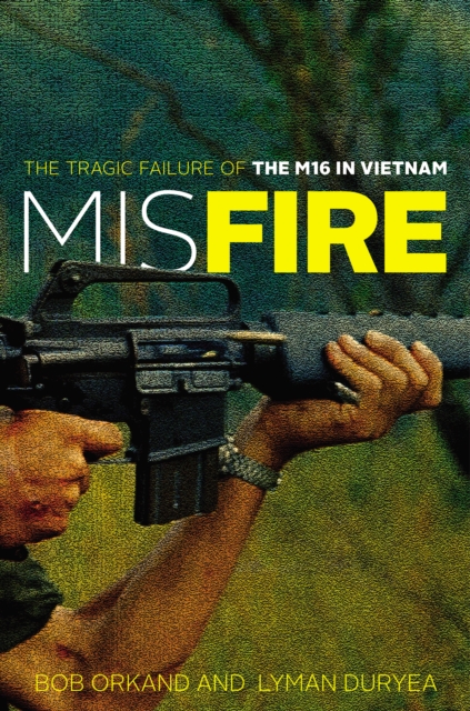 Misfire av Bob Orkand, Lyman Duryea