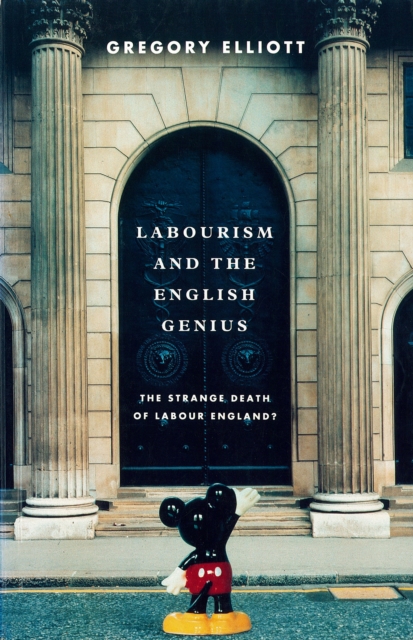 Labourism and the English