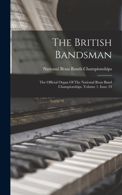 The British Bandsman