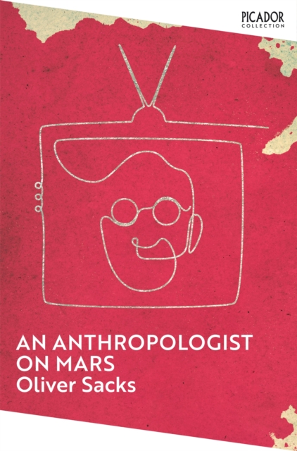 An Anthropologist on Mars