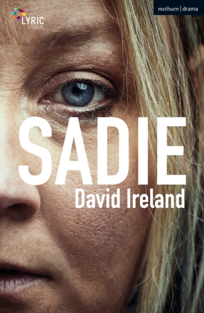 Sadie av Mr David Ireland