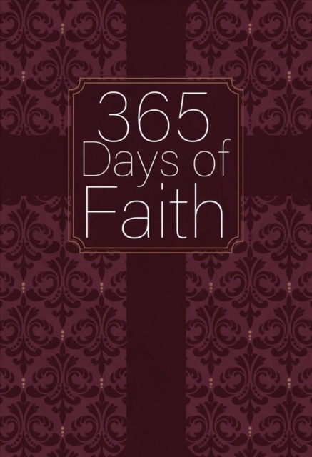 365 Days of Faith