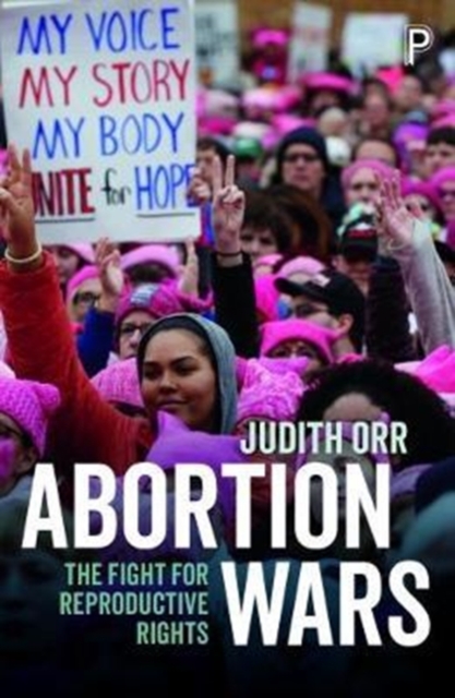 Abortion Wars