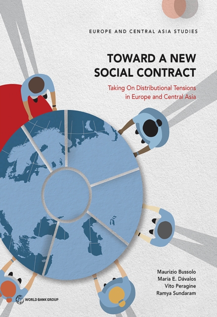 Toward a new social contract