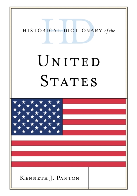 Historical Dictionary of the  States