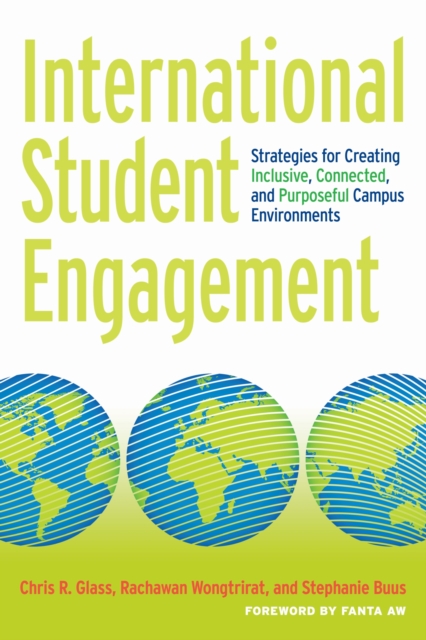International Student Engagement