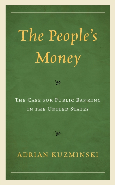 The People’s Money