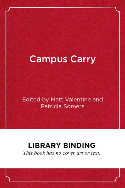 Campus Carry