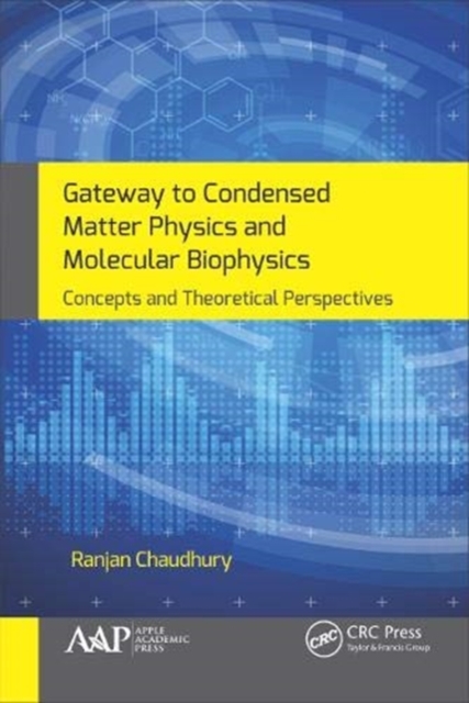 to Condensed Matter Physics and Molecular Biophysics