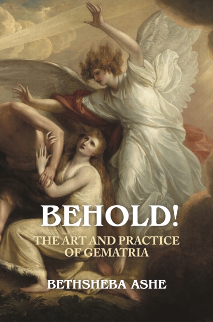 Behold! av Bethsheba Ashe (Paperback)
