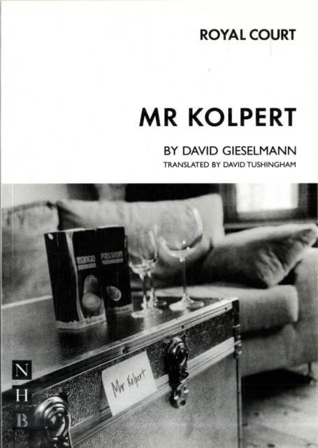 Mr. Kolpert