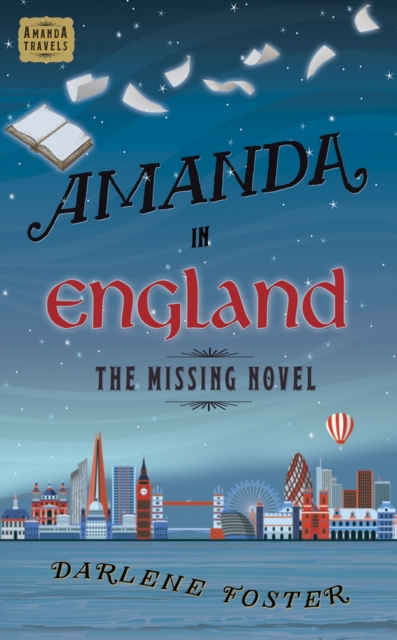 Amanda in England