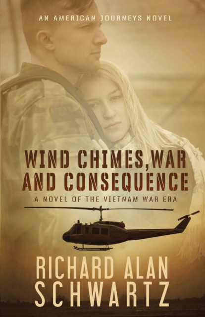 Wind Chimes, War and Consequence
