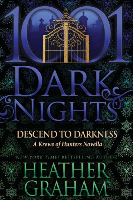 Descend to Darkness