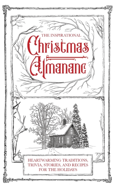 The Inspirational Christmas Almanac