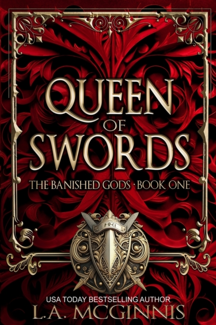 Queen of Swords