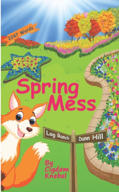 Spring Mess