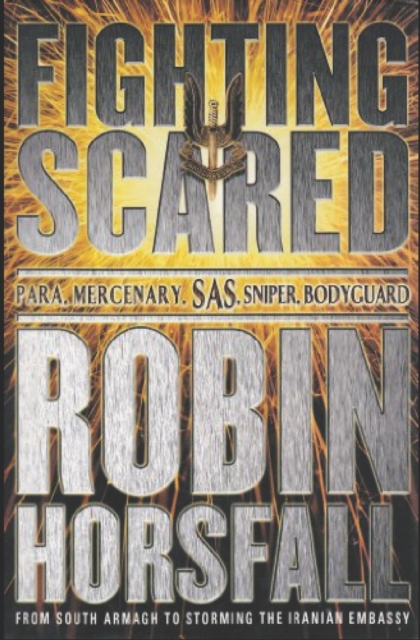 Fighting Scared
