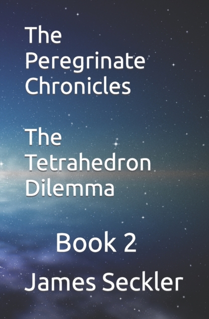 The Peregrinate Chronicles