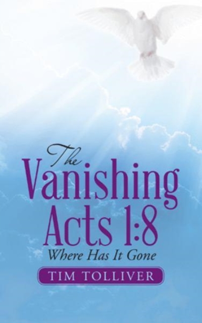 The Vanishing Acts 1