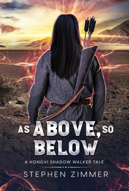 As Above, So Below
