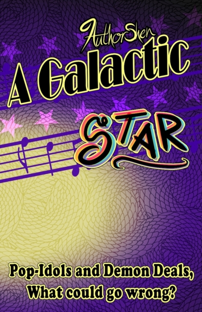 A Galactic Star