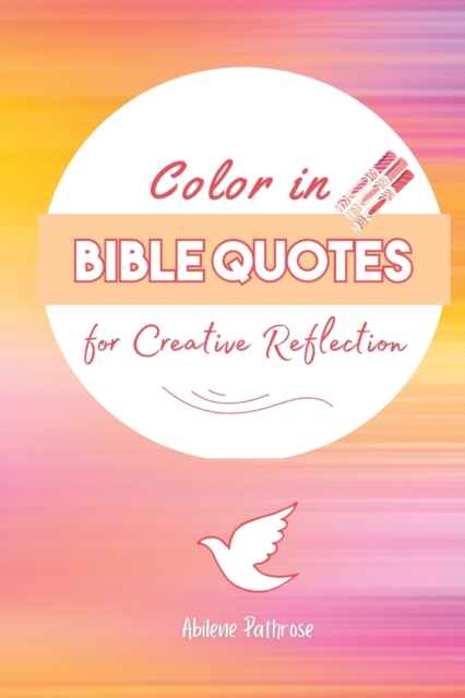 Color in Bible Quotes